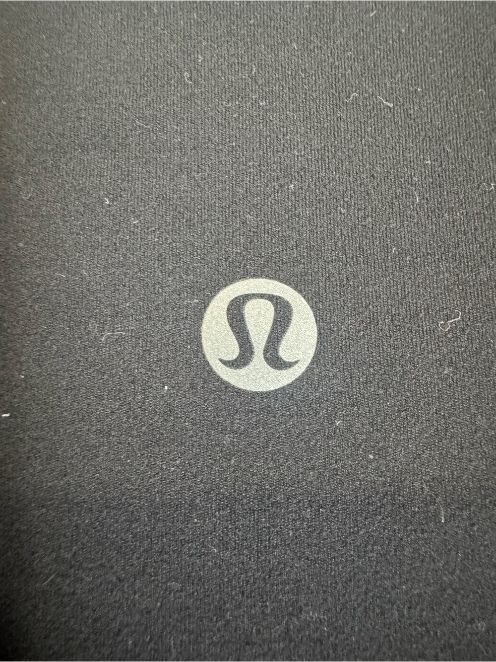 Lululemon Align High-Rise Shorts Black 5” Inseam Approx Size 8 - Picture 4 of 7